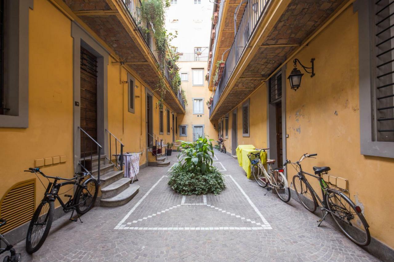 Amazing In Piazza Navona Semesterbostad *